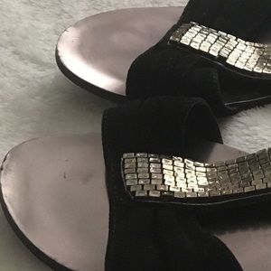 Zara sandals